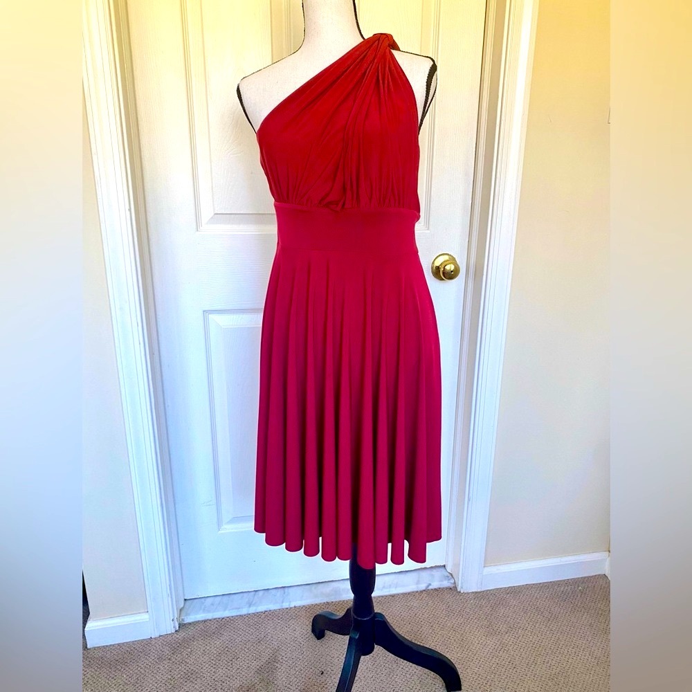 Perfect Convertible Whbm Party/Dance Performance … - image 1